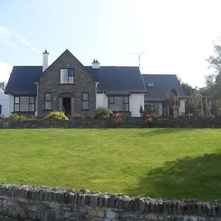 לינה וארוחת בוקר Donegal Town Milltown House מראה חיצוני תמונה