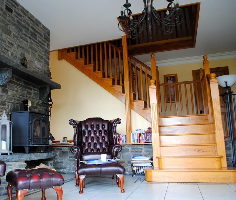 לינה וארוחת בוקר Donegal Town Milltown House מראה חיצוני תמונה