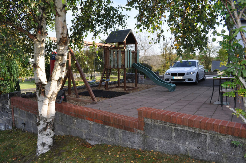 לינה וארוחת בוקר Donegal Town Milltown House מראה חיצוני תמונה