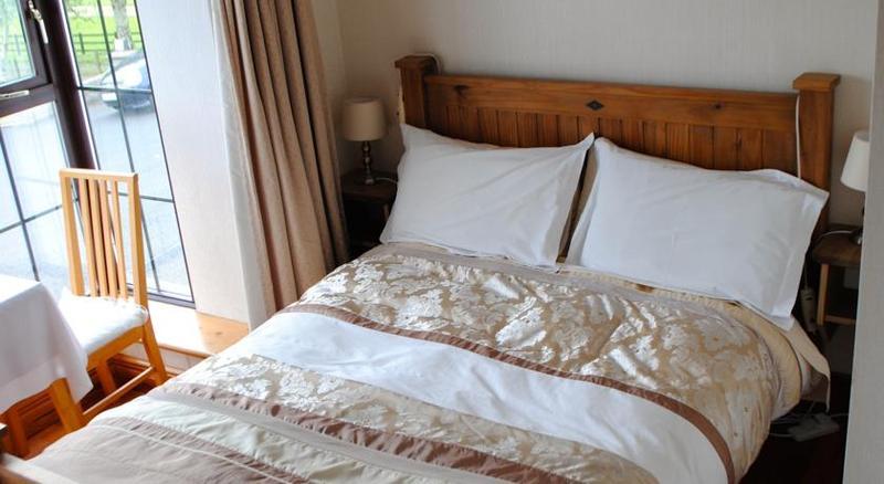 לינה וארוחת בוקר Donegal Town Milltown House מראה חיצוני תמונה
